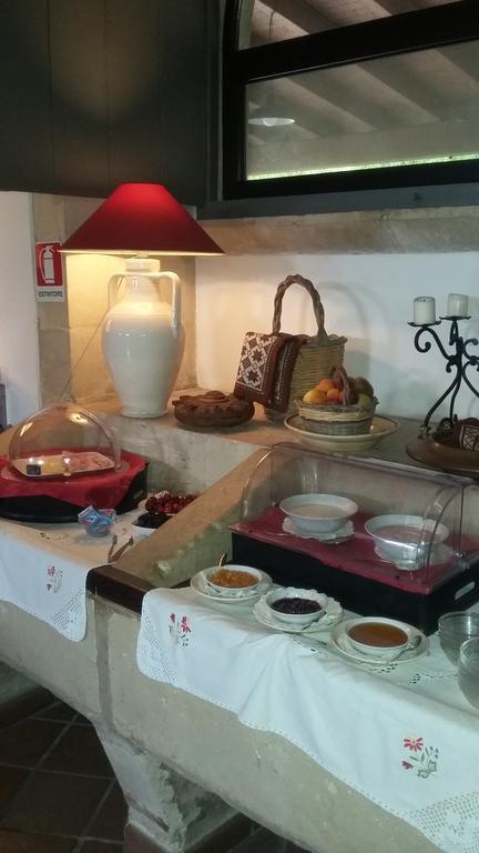 Masseria Gattamora Uggiano la Chiesa Kültér fotó