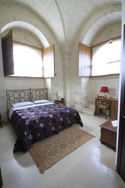 Masseria Gattamora Uggiano la Chiesa Kültér fotó