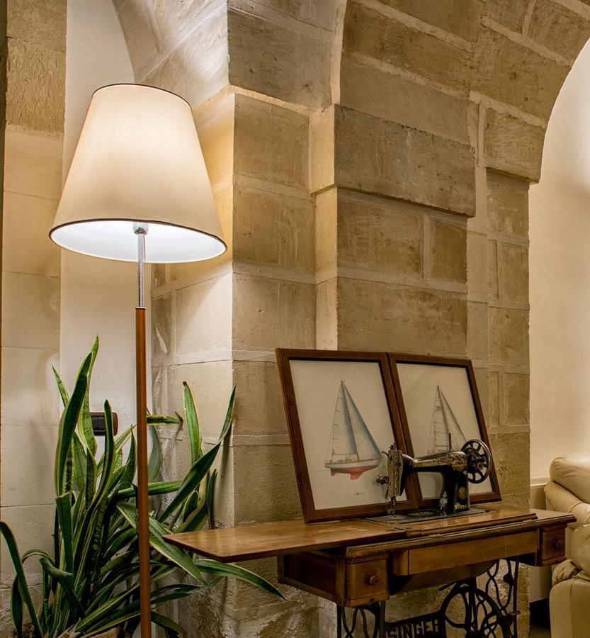 Masseria Gattamora Uggiano la Chiesa Kültér fotó