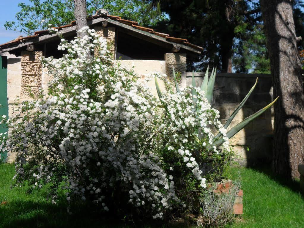 Masseria Gattamora Uggiano la Chiesa Kültér fotó